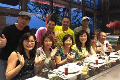涓久川食泊的民宿照片