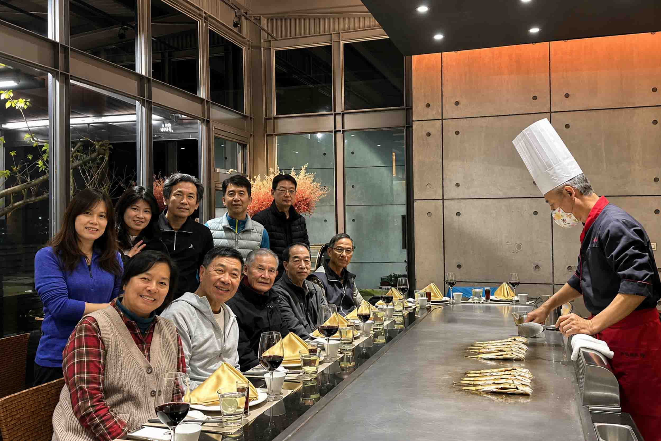 涓久川食泊的民宿照片