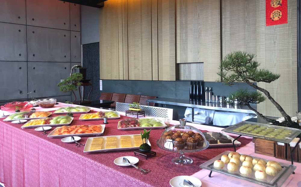 涓久川食泊的民宿照片