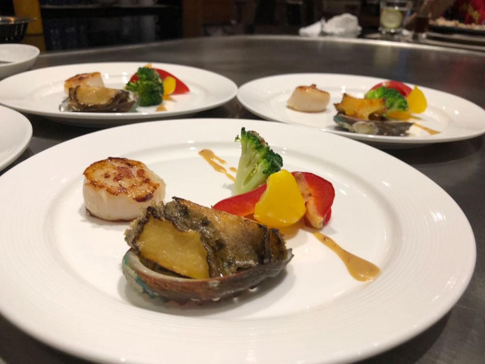 涓久川食泊的民宿照片