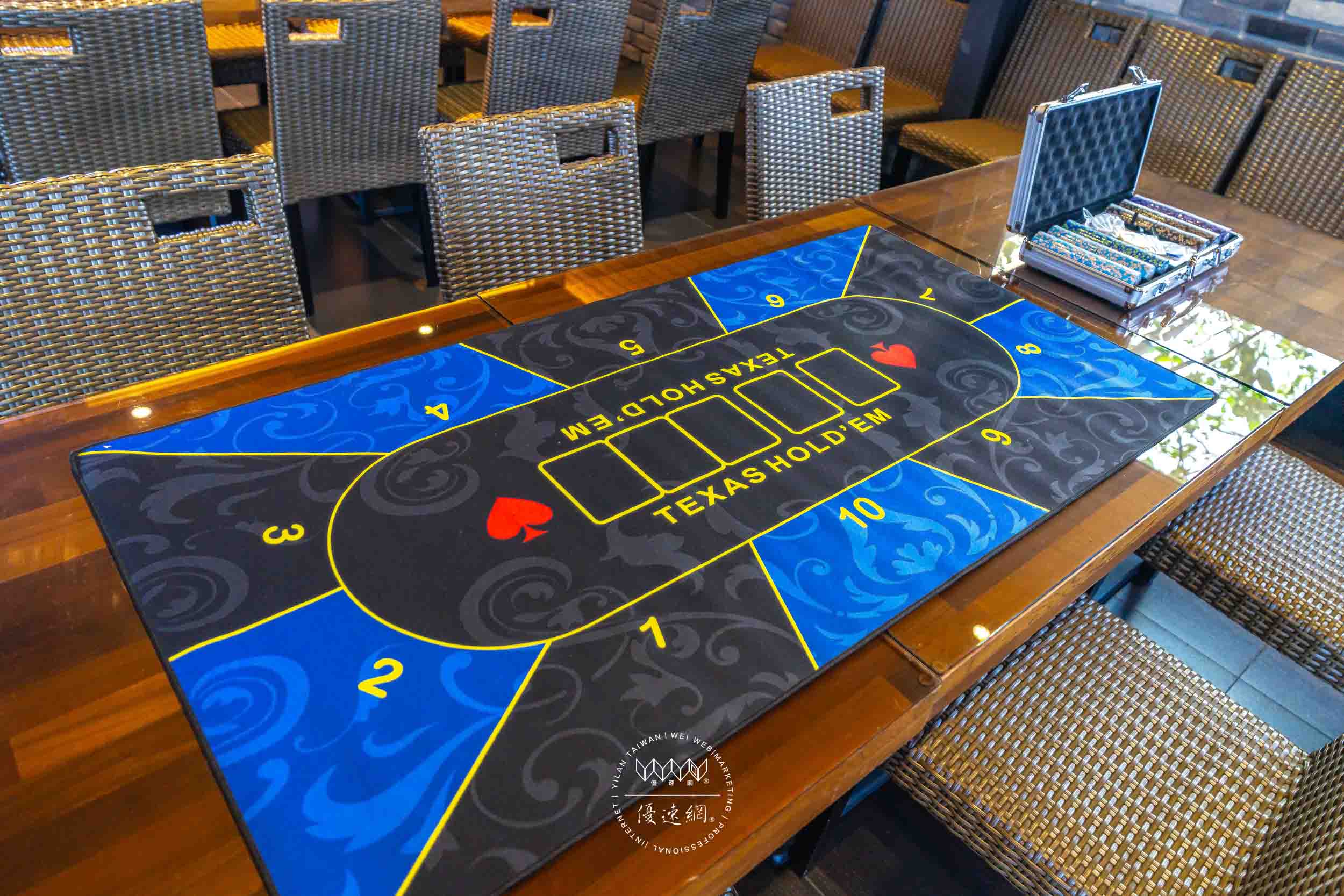 涓久川食泊的民宿照片