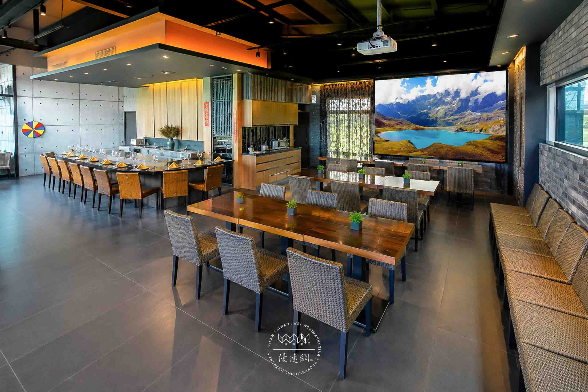涓久川食泊的民宿照片